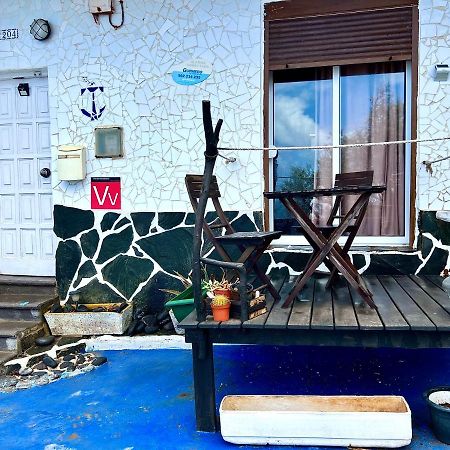 La Casita De La Pardela Apartment ลาลากูนา ภายนอก รูปภาพ