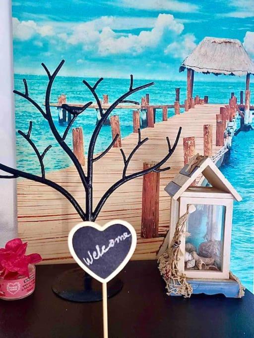 La Casita De La Pardela Apartment ลาลากูนา ภายนอก รูปภาพ