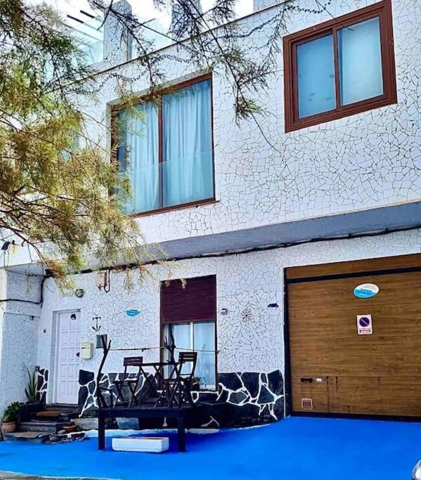 La Casita De La Pardela Apartment ลาลากูนา ภายนอก รูปภาพ