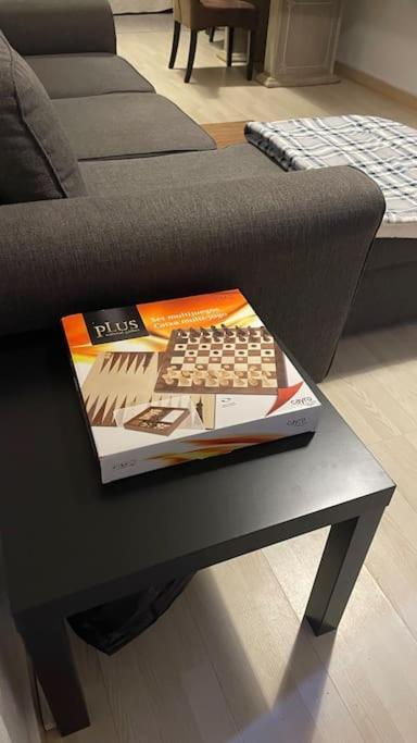 La Casita De La Pardela Apartment ลาลากูนา ภายนอก รูปภาพ