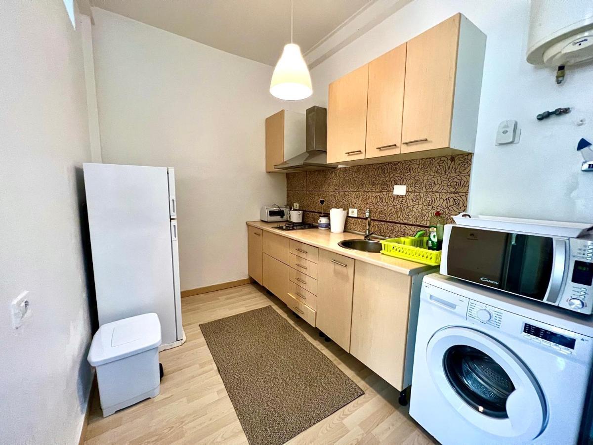 La Casita De La Pardela Apartment ลาลากูนา ภายนอก รูปภาพ
