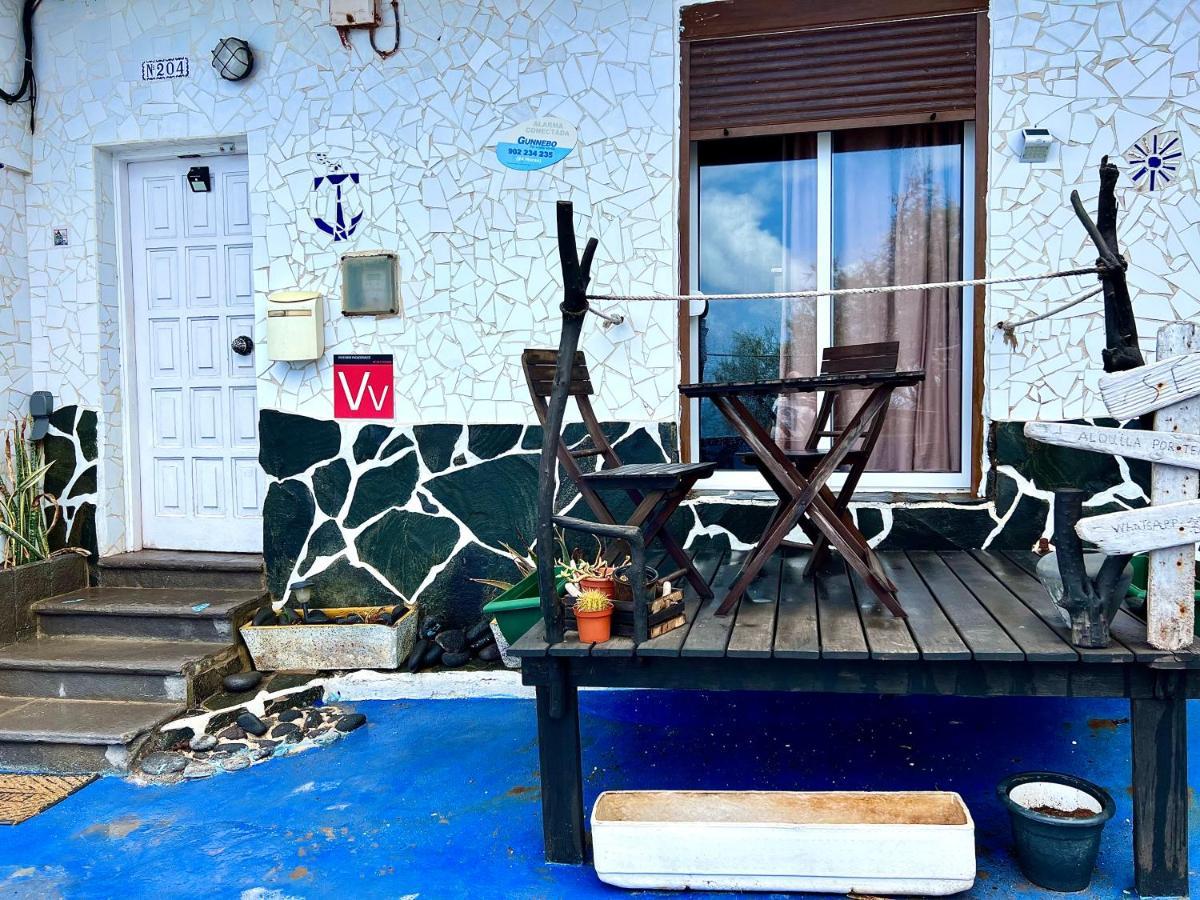 La Casita De La Pardela Apartment ลาลากูนา ภายนอก รูปภาพ