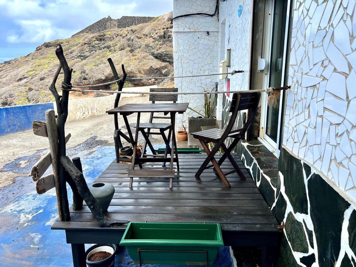 La Casita De La Pardela Apartment ลาลากูนา ภายนอก รูปภาพ