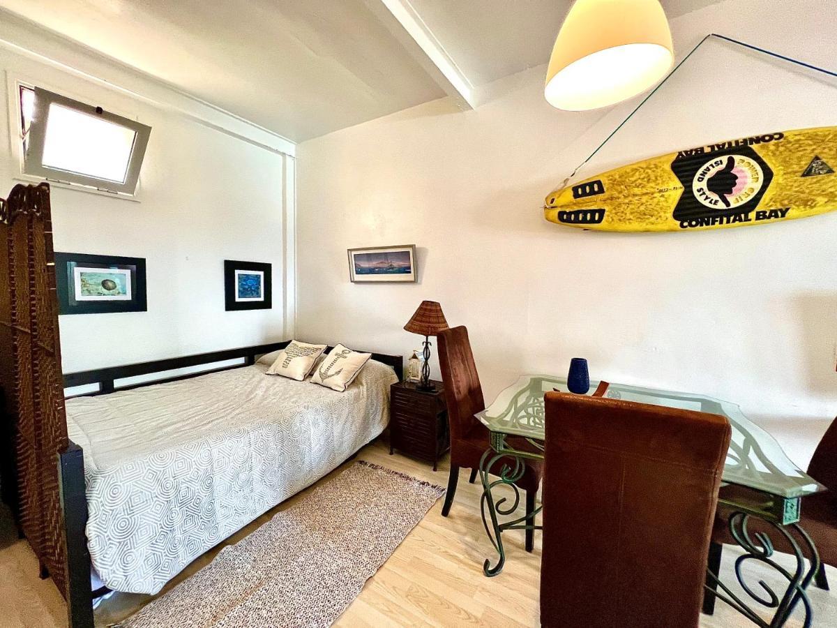 La Casita De La Pardela Apartment ลาลากูนา ภายนอก รูปภาพ